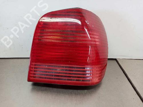 Used Right taillight VW POLO III (6N1) 60 1.4 (60 hp) 8456771
