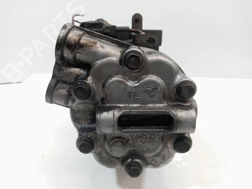 AC compressor FIAT GRANDE PUNTO (199_) 1.3 D Multijet (199.AXD11, 199.AXD1A, 199.AXD1B,... | BP9845195M34 
