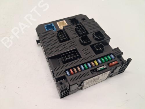 Used Fuse box Fuse box CITROËN C3 I (FC_, FN_) 1.1 i (60 hp) 33162481 33162481