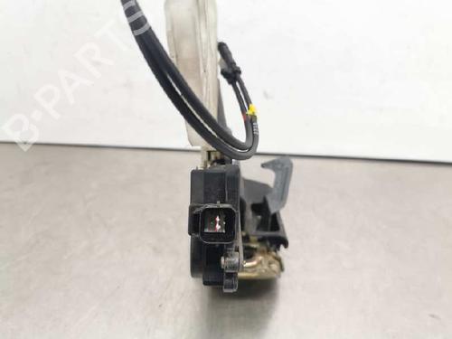Rear left lock HYUNDAI TUCSON (JM) 2.0 | BP8458707C100 