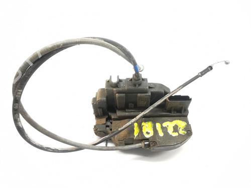 Used Rear right lock Rear right lock NISSAN NAVARA NP300 (D40) 2.5 dCi 4WD (174 hp) 36674592 36674592