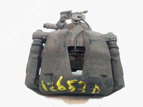 Used Right front brake caliper PEUGEOT BIPPER (AA_) [2008-2025]  11577402