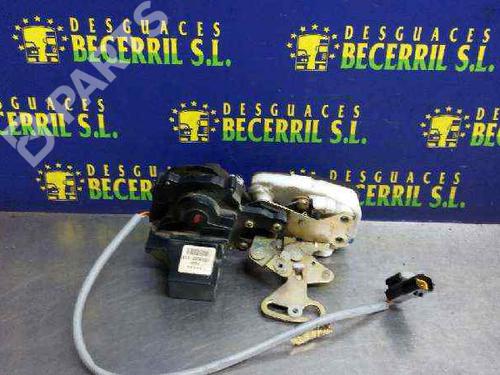 rear-right-lock-rover-200-ii-hatchback-rf-100520-1995-1996-1997-1998-1999-2000-8446782 main image