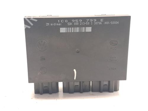 Used Electronic module Electronic module 36865624 36865624