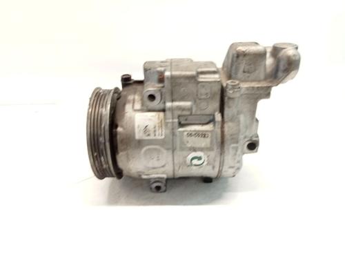 AC compressor MERCEDES-BENZ A-CLASS (W168)  | BP27296610M34 