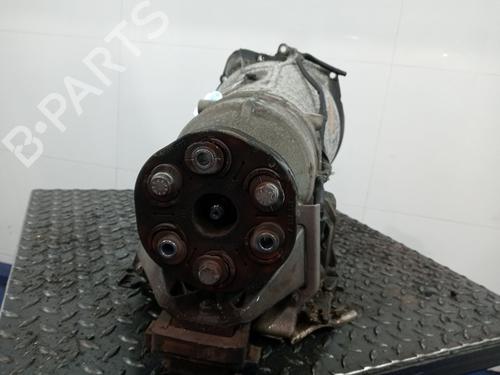 Gearbox BMW 5 Touring (E61) 530 d | BP35723226M3 - Image 4