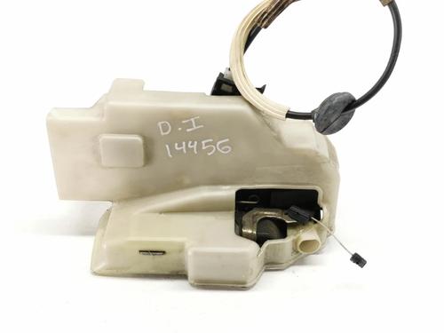 Used Front left lock VW TOUAREG (7LA, 7L6, 7L7) 2.5 R5 TDI (174 hp) 10085221