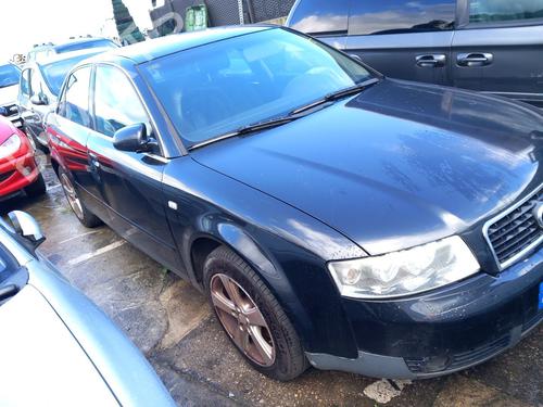 Used Parts AUDI A4 B6 Avant (8E5) 1.9 TDI (101 hp) 4346162