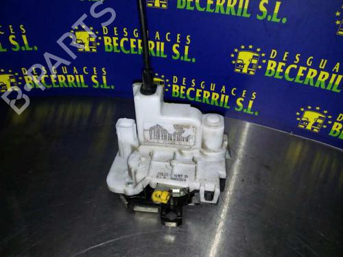 Rear right lock FIAT PANDA (169_)  | BP8425822C99 