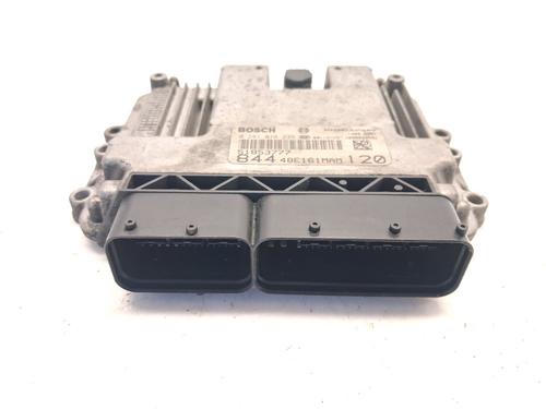 Engine control unit (ECU) LANCIA DELTA III (844_) 1.6 D Multijet (844.AXC11, 844.AXC1A) | BP40607571M57 - Image 4