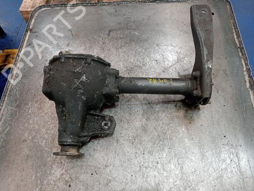 Used Front differential MITSUBISHI GALLOPER (JK-01) [1998-2003]  24999678