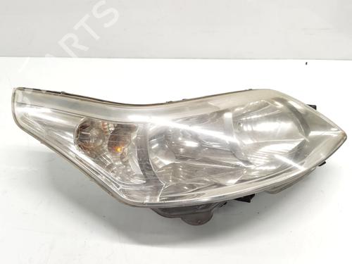 Used Right headlight CITROËN C4 I (LC_) 1.6 HDi (109 hp) 30684060