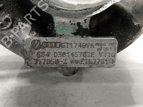 Turbolader/Kompressor VW PASSAT B5.5 (3B3)  | BP28119152M71 