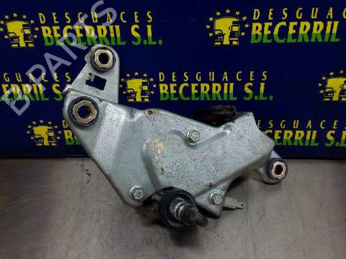 Rear wiper motor CITROËN SAXO (S0, S1)  | BP8438288M102 