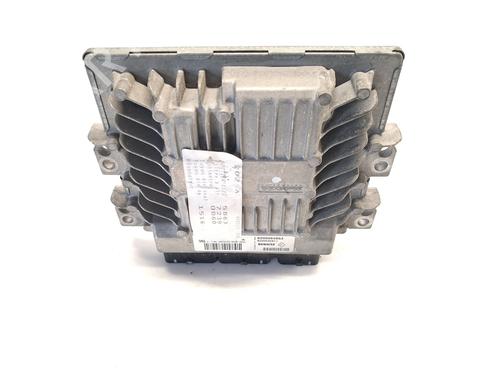 Computer motormanagement RENAULT GRAND SCÉNIC II (JM0/1_) 1.5 dCi (JM1E) (106 hp) 29052379