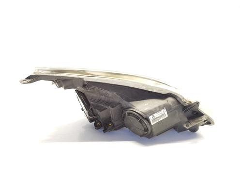Left headlight OPEL CORSA D (S07) 1.3 CDTI (L08, L68) | BP29180813C28 