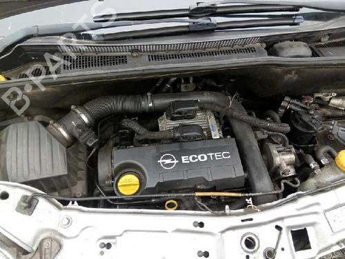 Left front fog light OPEL MERIVA A MPV (X03) 1.7 CDTI (E75) | BP8462481C30 