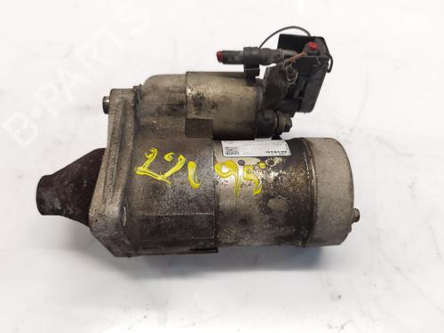 Used Starter Starter FIAT PANDA (169_) 1.2 (169.AXB11, 169.AXB1A) (60 hp) 35803383 35803383