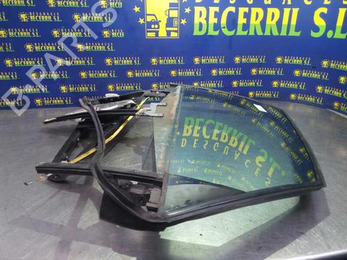 Used Rear left window mechanism AUDI A6 C5 (4B2) 2.5 TDI (150 hp) 8431596
