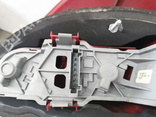 Right taillight MERCEDES-BENZ A-CLASS (W169)  | BP8466760C35 