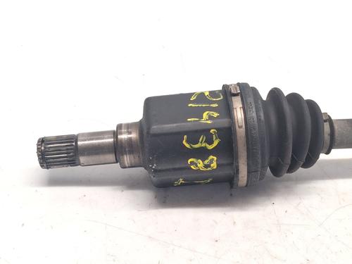 Left front driveshaft FORD TRANSIT CONNECT (P65_, P70_, P80_) 1.8 TDCi | BP36837810M38 - Image 2