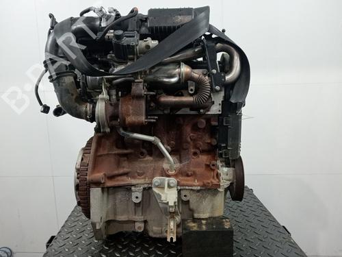 Engine DACIA SANDERO 1.5 dCi | BP31860040M1 - Image 3
