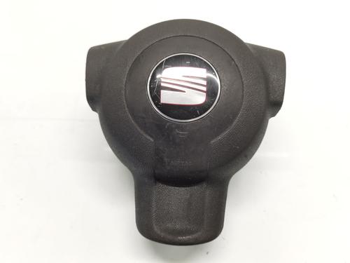 Førerens kollisjonspute SEAT LEON (1P1) 1.9 TDI (105 hp) 28009644