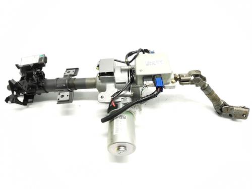 Used Steering rack Steering rack OPEL CORSA C (X01) 1.0 (F08, F68) (58 hp) 33053753 33053753