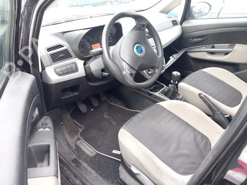 Right taillight FIAT GRANDE PUNTO (199_) 1.4 (199AXB1A) | BP32750884C35  - Image 7