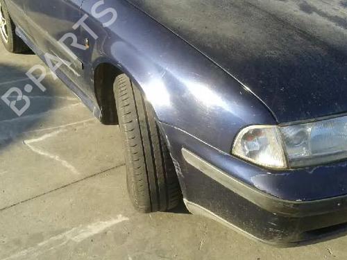 Right front driveshaft SKODA OCTAVIA I (1U2) 1.9 TDI | BP8451517M39 