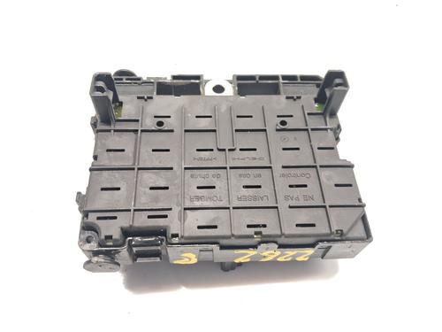 Electronic module PEUGEOT 307 (3A/C) 2.0 HDi 90 | BP36865613M83 - Image 3