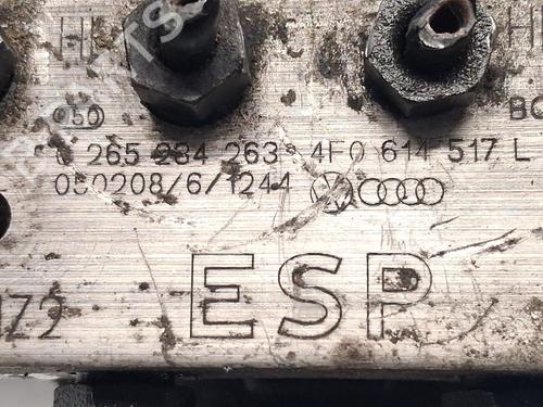 ABS pump AUDI A6 C6 Avant (4F5) 3.0 TDI quattro | BP40538471M43 - Image 3