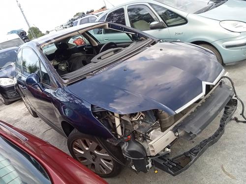 Tailgate lift support CITROËN C4 Coupe (LA_)  | BP14024367C138 