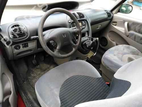 Alternator CITROËN XSARA PICASSO (N68) 2.0 HDi | BP8471477M7 