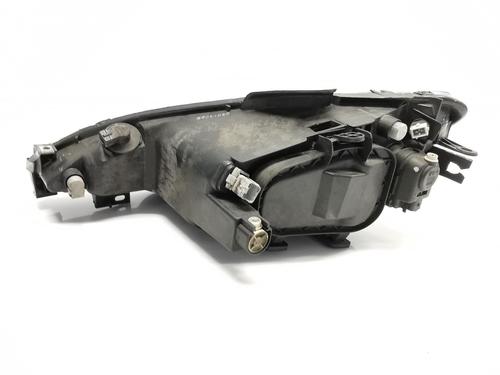 Right headlight PEUGEOT 206 Hatchback (2A/C) 1.6 16V | BP25375108C29 