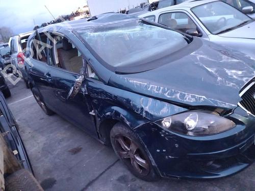 Recambios SEAT ALTEA (5P1) 1.9 TDI (105 hp) 4380888