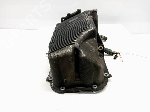 Oil sump ALFA ROMEO 156 (932_) 1.9 JTD 16V (932AXE00) | BP28134072M115 