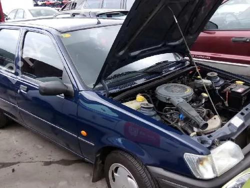 Ignition coil FORD FIESTA III (GFJ)  | BP8474564M94 