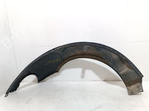 Forkjerm høyre VW NEW BEETLE (9C1, 1C1) 1.9 TDI | BP20674593C42 