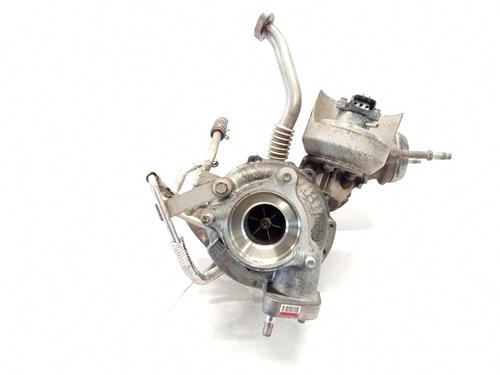 Used Turbocharger/Supercharger MAZDA 6 Hatchback (GH) 2.2 D (GH10) (129 hp) 27874292