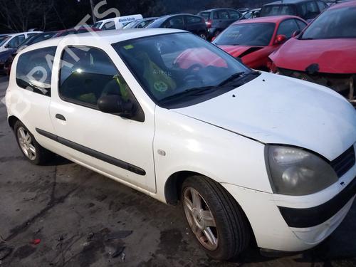 Steering column RENAULT CLIO II (BB_, CB_) 1.2 (BB0A, BB0F, BB10, BB1K, BB28, BB2D, BB2H, CB0A,... | BP32065718M21 