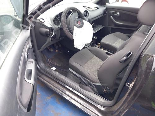 Left front indicator SEAT IBIZA III (6L1) 1.4 16V | BP25739513C32 