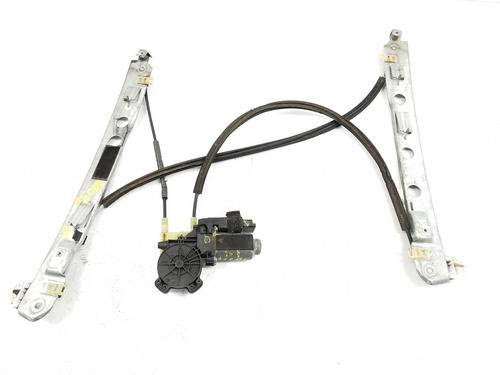 Vindusheismekanisme venstre foran RENAULT MEGANE II (BM0/1_, CM0/1_) 1.9 dCi (BM0G, CM0G) | BP29746082C22 