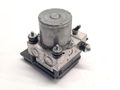 Used ABS pump PEUGEOT 308 I (4A_, 4C_) 1.6 HDi (90 hp) 28691067