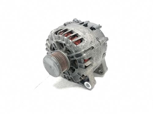 Used Alternator CITROËN C4 Picasso I MPV (UD_) [2006-2015]  28157022