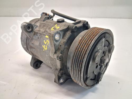 Used AC compressor AC compressor SKODA OCTAVIA I (1U2) 1.9 TDI (110 hp) 33469362 33469362