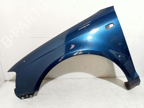 Used Left front fenders AUDI A3 (8P1) 1.9 TDI (105 hp) 26223425