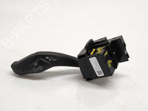 Used Steering column stalk FORD FOCUS III 1.5 TDCi (120 hp) 10645047