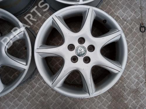 Felg JAGUAR S-TYPE II (X200)  | BP8476786C45 