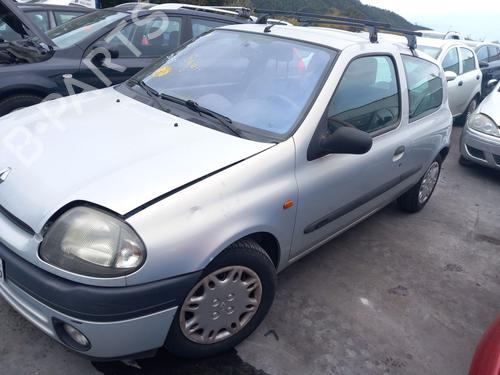 Used Parts RENAULT CLIO II (BB_, CB_) 1.9 D (B/CB0E, BB0J) (64 hp) 4321656